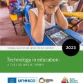 Report on Global Technology in Education