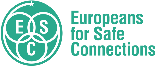 EUROPEANS FOR SAFE CONNECTIONS