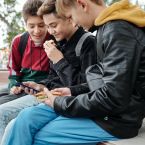 Lithuanian school bans mobile phones amid drive to make students pay attention