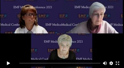 EMF Conference 2021