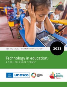 Report on Global Technology in Education