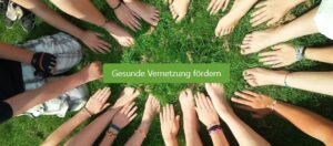 vernetzgung