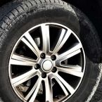 How can you find a vehicle that is suitable for EHS people
