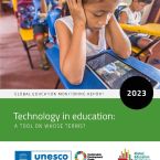 Report on Global Technology in Education