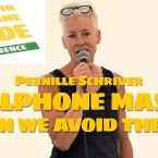 Pernille - Cellphone masts