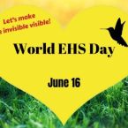 World Electrosensitivity Day 16 June 2023