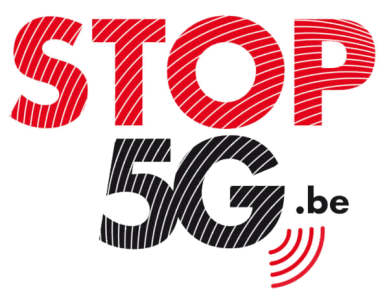 Collectif stop5G.be