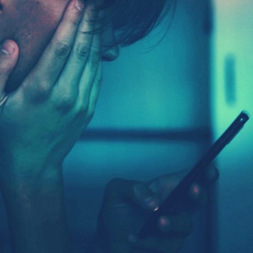 Addictive Screen Use Trajectories and Suicidal Behaviors, Suicidal Ideation, and Mental Health in US Youths