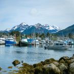 Sitka, Alaska