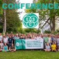 ESC Conference 2024 gathering photo