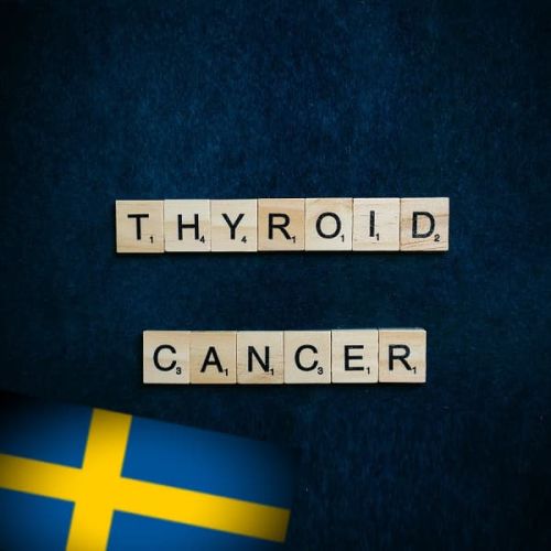 The Increasing Incidence of Thyroid Cancer in Sweden Revisited