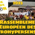 Aftermovie from the Second European EHS 2023