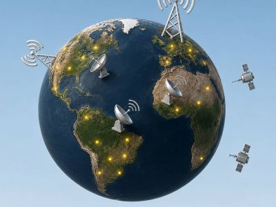 World news