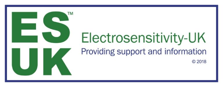 ElectroSensitivity UK