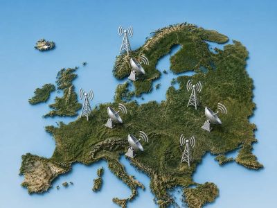 Latest news from Europe on modern technologies and their impact on biological and mental health.