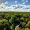 ESC is preparing an international event for the summer 2027 in Hainich Park
