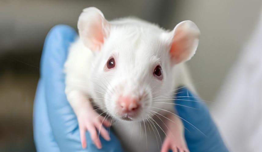 New WHO systematic review says: Wireless increases cancer risks for animals