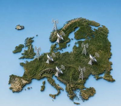 Latest news from Europe on modern technologies and their impact on biological and mental health.