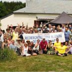 All participants in Belgium