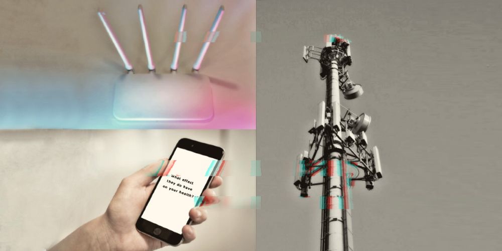 Smartphones, Wi-Fi routers and phone masts – what effect do they have on your health