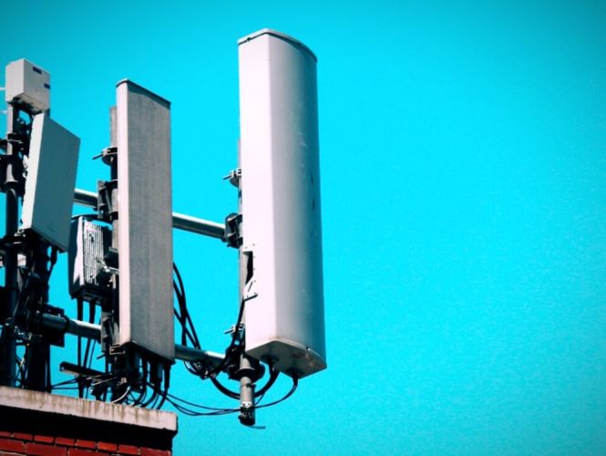 Base stations