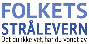 Folkets Strålevern
