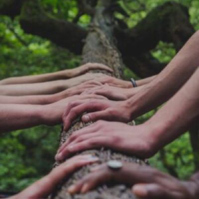 Become member of Europeans for Safe Connections