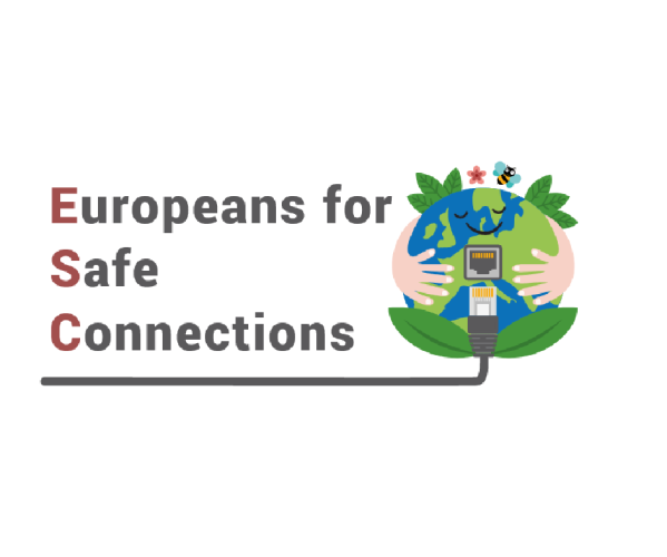 Europeans for Safe Connections
