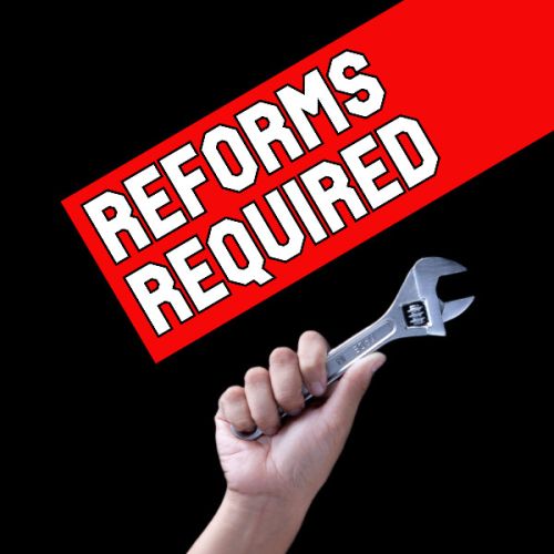 U.S. policy on wireless technologies and public health protection regulatory gaps and proposed reforms