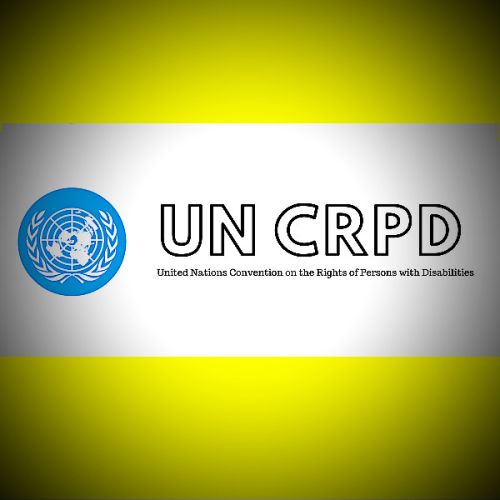 Report on the Implementation of the UN Convention on the Rights of Persons with Disabilities and the Inclusion of EHS