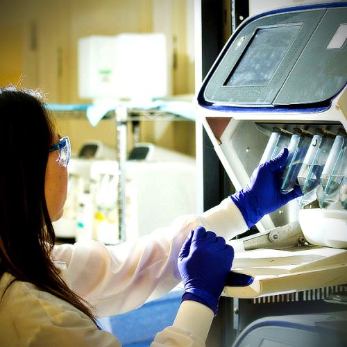 DNA sequencing