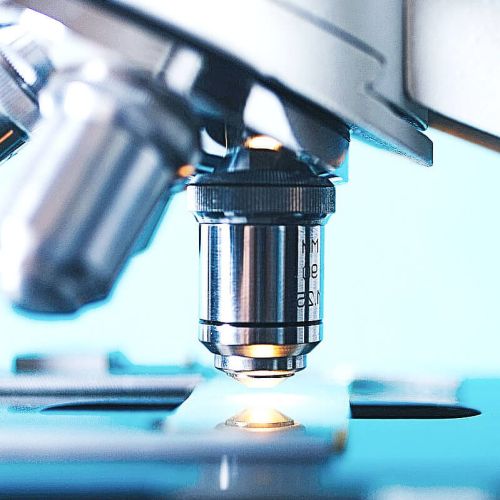 laboratory analysis