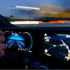 Car manufacturers require access to your personal data