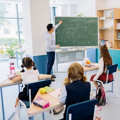 Ministers confirm plan to ban use of mobile phones in schools in England