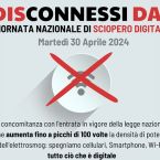 Disconnessi Day